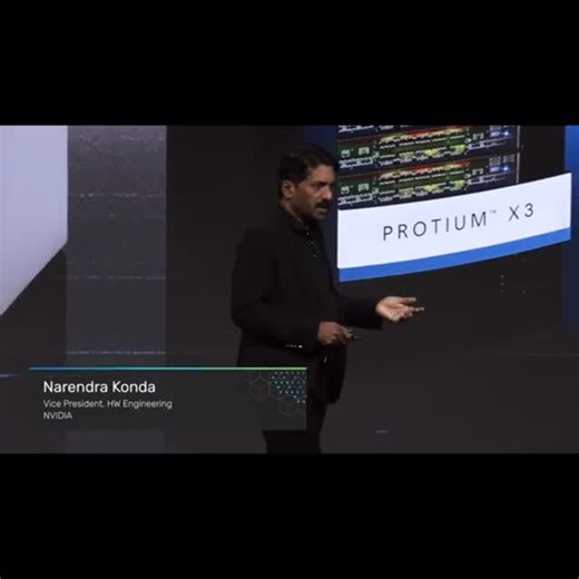 NVIDIA’s Blackwell GPU packs 208 billion transistors—powering the next wave of AI innovation. But designing such complexity demands precision and performance. That’s where Cadence comes in. With the Palladium Z3 Emulation and Protium X3 Prototyping Platforms, we’re helping engineers turn breakthrough ideas into silicon reality. To watch the full video, click link in bio. #AIRevolution #SemiconductorDesign #Cadence #GPUs #EDA #DesignedWithCadence | Cadence India