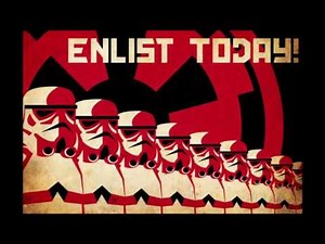 The Imperial March (Ultimate Extended Version 01)