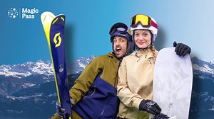 1.5K views · 51 reactions | Dein Magic Pass 2022/23 ist ab sofort...