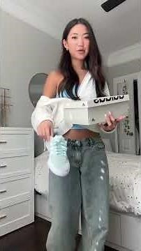 How to Style Your Spring Shoes