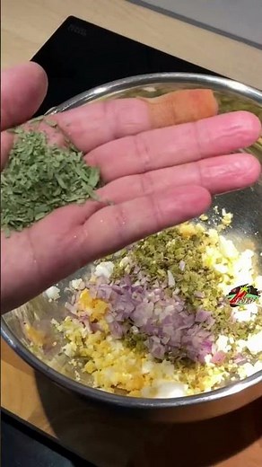 Zelf Tartaarsaus Maken! Stap voor stap.