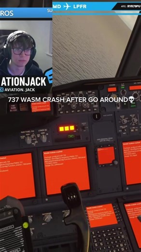 Go-Arounds in Aviation: What You Don't Want to Encounter