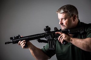 Gunfighter Moment - Larry Vickers | Soldier Systems Daily