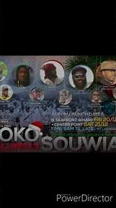 Tokosouwia String Band 🇻🇺: Narapela Day