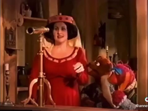 Cinderelmo Choreography Dance Tutorial