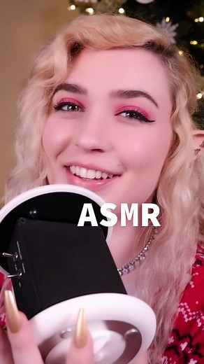 Rose ASMR Content on YouTube | Relaxing Mouth Sounds, Triggers, and Whispers