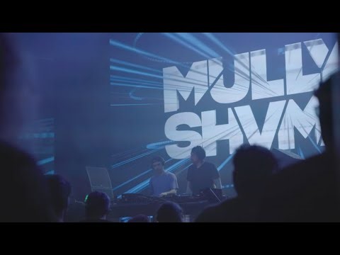 Mully & Shvman - Support for Cosmic Gate [Perspectives Album Tour] December 12, 2025