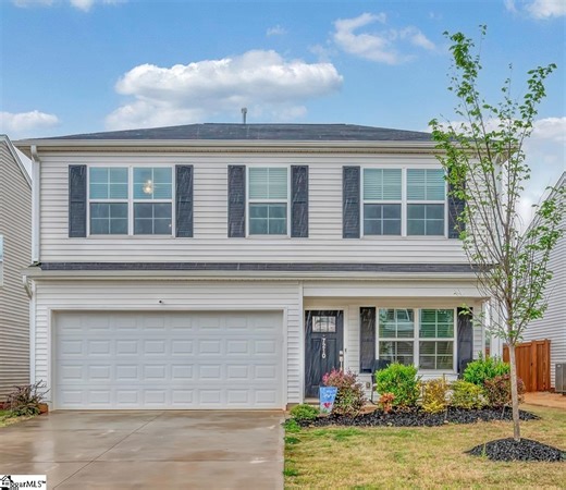 7210 New Harmony Wy, Inman, SC 29349 - MLS 1587574 - Coldwell Banker