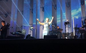 The Diva Dance原唱inva mula现场 完整版高清