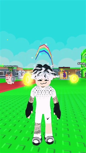 Qual brainrot ti faria feliz ☺️ #roblox #sejagamer #viral #fy
