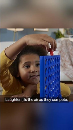 Unleash the Fun with Connect 4 - The Ultimate Strategy Game!