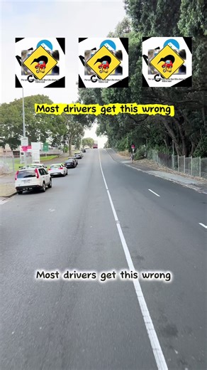 Common Driving Mistake That Could Make You Fail Your Test