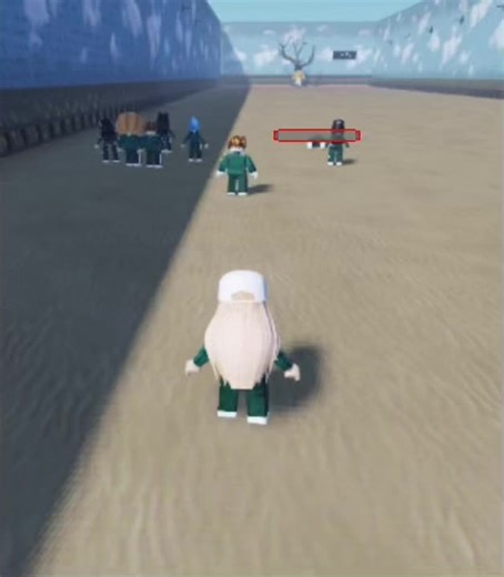 ⚡️ thought I’d try the trend⚡️#voiceeffects #roblox #viralvideo