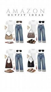 Basic Looks to Style With Your Favorite Bodysuit and New Jeans