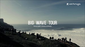 80 reactions · 17 shares | Nazaré Challenge, a stage of the Big Wave Tour, will take place for the 4th consecutive year in Praia do Norte. Don’t miss it! | Visit Portugal | Facebook