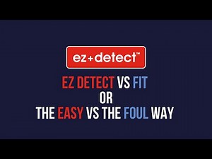 EZ Detect vs. Fecal Immunochemical Test (FIT): The Easiest Way to Screen at Home!