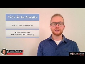 Product Pulse by CMiC: Ask Al
