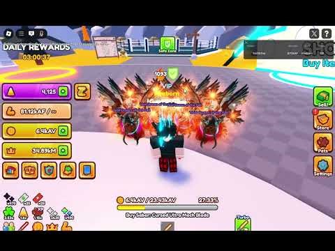 showcasing how to grind fire!