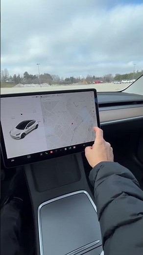 How to find Tesla Superchargers near you