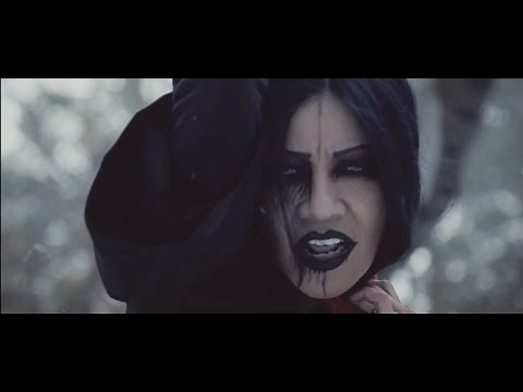 RAVEN BLACK - Hear Me Cry (Official)