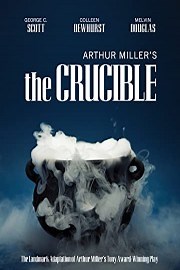 The Crucible