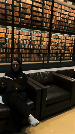 Don’t limit your dreams | Watch the full Yale campus tour on YouTube.