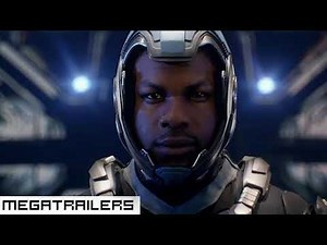 Canción del Trailer TITANES DEL PACIFICO 2 |2018|