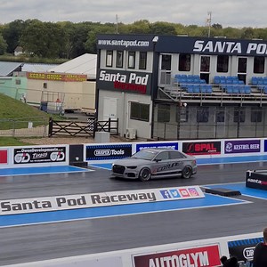 EUROPES FIRST 8s 1/4MILE RS3 🎉🎊🏎️📈 @rcaira90 8.9s 1/4 mile @ 161mph With more to give (of course) Ecotune are now the European 1/4mile Record holders (breaking our own record) but the FIRST to be in the 8's 🤯 Yasssssssssssssssssssssssssss Thanks to everyone involved in making this happen 😍 @ecotune_uk @eventuri_ @nortechperformance @tvs.engineering @reperformance @wagnertuning and none other than the customer @rcaira90 | Ecotune