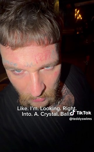 Teddy Swims: Unpacking the Mustache Trend & Viral