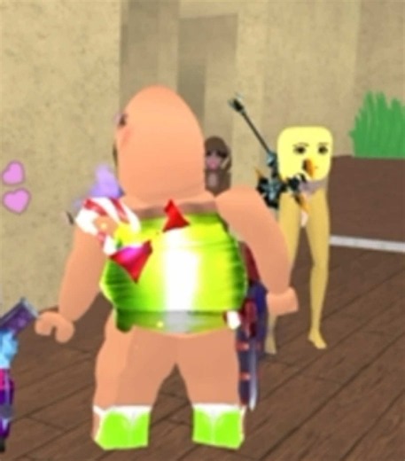 Como rir tanto com um vídeo de Murder Mystery 2 no Roblox