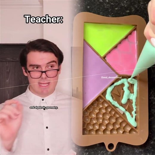 Teachers act like this is how the world will be. #school #relatable #student #teacher #mathteac