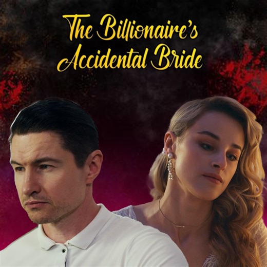 Click here https://click.pocketfm.in/2IE7/kq71zs0d to know the full story. Wedding night betrayal led me to a billionaire's embrace. Dive into the drama in 'The Billionaire's Accidental Bride' on Pocket FM. | The Billionaire's Accidental Bride