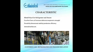 15 reactions | Zibo Guide New Material Technology Polyurethane Foam System manufactures rigid foam, flexible foam, integral skin foam, and semi-rigid foam using blend polyol. ➡️ Learn more about the Polyurethane Foam System here: https://zbguide.en.made-in-china.com/product/RvonqayLnCpB/China-Polyurethane-Foam-System-Formulated-Blend-Polyol-for-Rigid-and-Flexible-Foam-Insulation.html?utm_source=facebook&utm_medium=free&utm_campaign=20211224-mka-ziboGuide | Made-in-China.com | Facebook