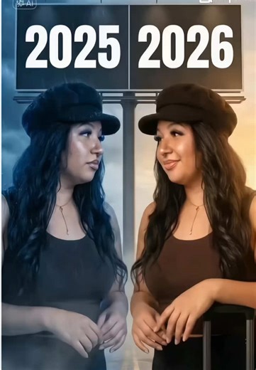 Tutorial de Efectos de Año Nuevo 2026