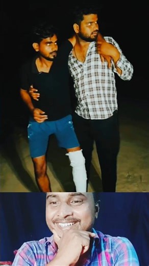 Gost funny reels video #funny #comedy