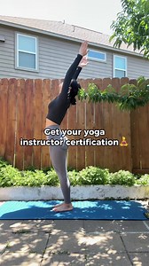 🧘‍♀️Turn your passion for Yoga into a career you love! We’ll help you get there with our online, top-rated 200-hour Yoga Teacher Training.🧘‍♀️ | ISSA (International Sports Sciences Association)