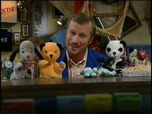 Sooty & Co S02E08 - Soo's Baby