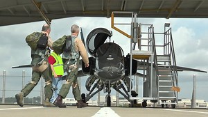 112K views · 962 reactions | Winning starts with the right culture. Amber says no one does it better than the Boeing T-X team. Her team is ready to support the United States Air Force training mission. | The Boeing Company | Facebook