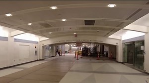 A Look Inside New \u2018Grand Central Madison' \u2014 Allowing LIRR Riders to Get to Grand Central