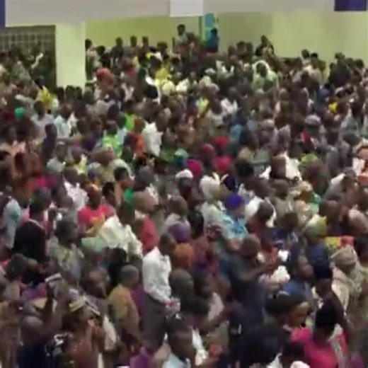 14K views · 1.1K reactions | The will always be an Amen in your life | Deeper life world wide outreach ministry | Facebook