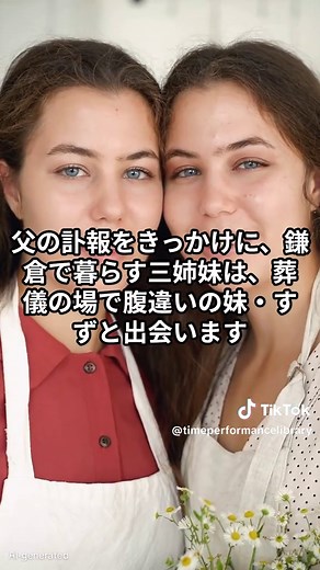海街diary（吉田秋生）解説 古都・鎌倉。 異母妹を迎え入れた三姉妹の、静かな共同生活。 本作は、家族の再編と日常の積み重ねを丁寧に描いたヒューマンドラマである。 1. 四姉妹のはじまり 父の訃報をきっかけに、三姉妹は異母妹と出会う。 まだ中学生の少女を、 自分たちの家に迎え入れるという決断。 血のつながりはあるが、 ともに過ごした時間はない。 それでも四人は、 少しずつ同じ屋根の下で暮らし始める。 2. 鎌倉という舞台 舞台となる鎌倉の四季が、物語をやわらかく包む。 梅の季節、花火大会、海辺の風景。 何気ない風景描写が、 登場人物たちの心情と重なり合う。 派手な事件は起こらない。 しかし、日常の変化が確かな成長を刻んでいく。 3. 家族とは何か 父の不在、母との距離、 それぞれが抱える過去。 四姉妹は衝突し、支え合いながら、 “家族”という形を作り直していく。 血縁だけでは測れない絆。 ともに食卓を囲み、時間を共有することが、 新しいつながりを生む。 4. 静かな余韻 本作の魅力は、 声高な主張をしない点にある。 喜びも悲しみも、 大きなドラマではなく、 日常の中で静かに描かれる。
