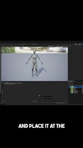 UE5 | 8 Directional movement