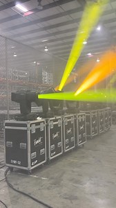 Testing Elation Proteus Hybrids! | Bandit Lites