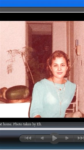 Shutter Story Has Some Wild Anomalies