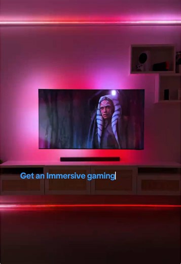 Transform Your Viewing Experience with TV Sync Lights