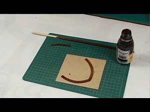 HULL-39- How to place the logs. HMS BEAGLE