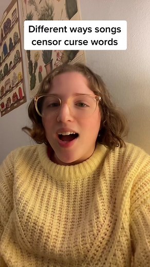 Creative Ways to Censor Curse Words in Songs