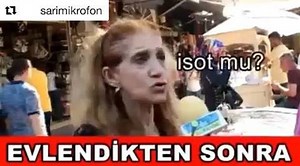 İsot mu ? Biberi mi ? Bu ? #sarımikrofon Sarı Mikrofon | Sarı Mikrofon
