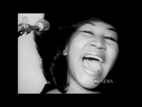 Aretha Franklin Documentary