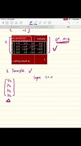 CMU 15251 | 量子计算 1
